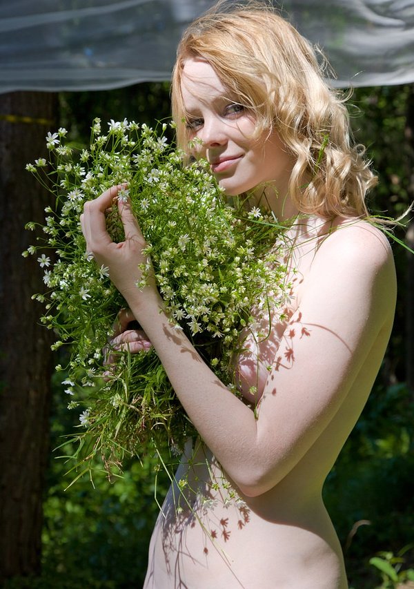 Тайя, 24 года, 1 размер груди