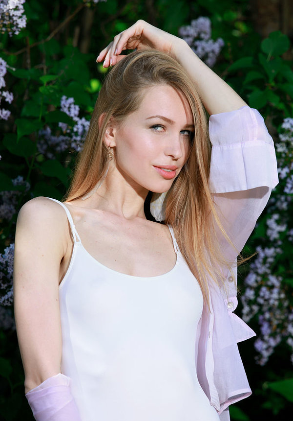 Софка, 23 года, 1 размер груди