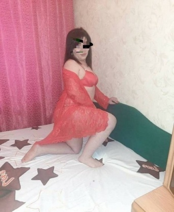 Регина, 30 лет, 2 размер груди