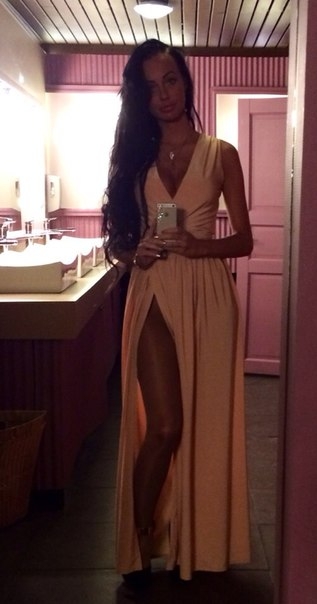 Нюрка, 22 года, 3 размер груди